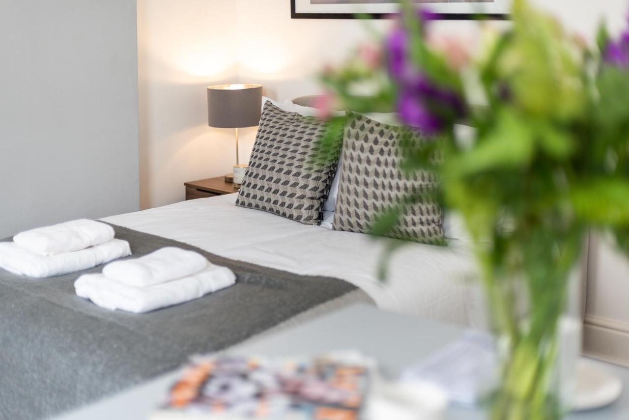 Appartement Earl's Court By Capital Londen